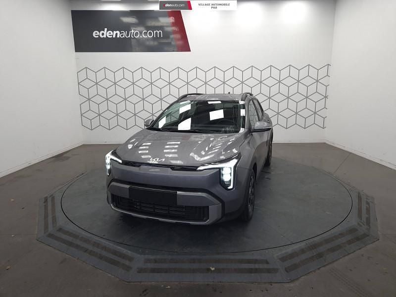 Astro grey Nouvelle 2025 Kia Stonic Active SUV | 25 990 € (Prix juste) - Image 1/4