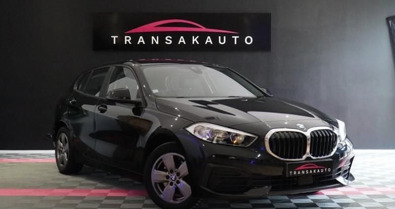 Occasion 2024 BMW 116 Citadine | 13 990 € - Image 1/4