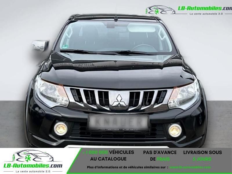 Utilisé 2019 Mitsubishi L200 Plus Pick-up | 30 100 € - Image 1/4