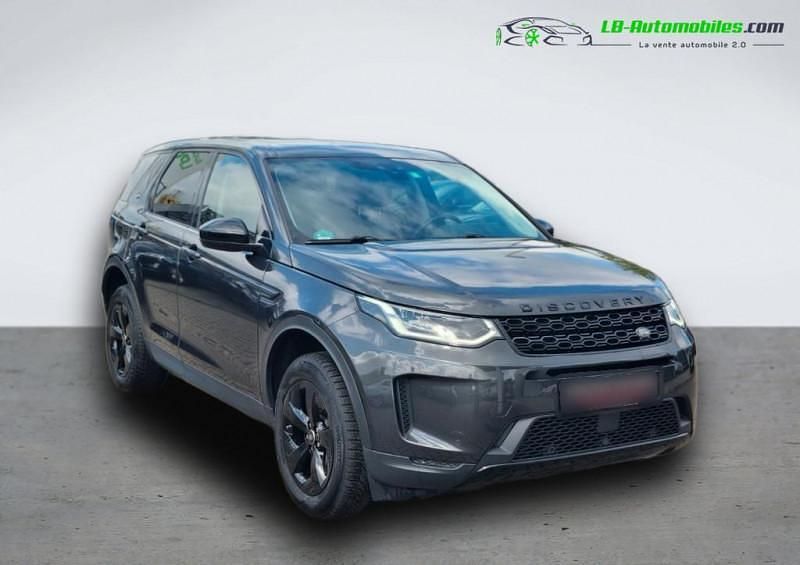 Utilisé 2020 Land Rover Discovery 5 SUV | 34 200 € (Super prix) - Image 1/4
