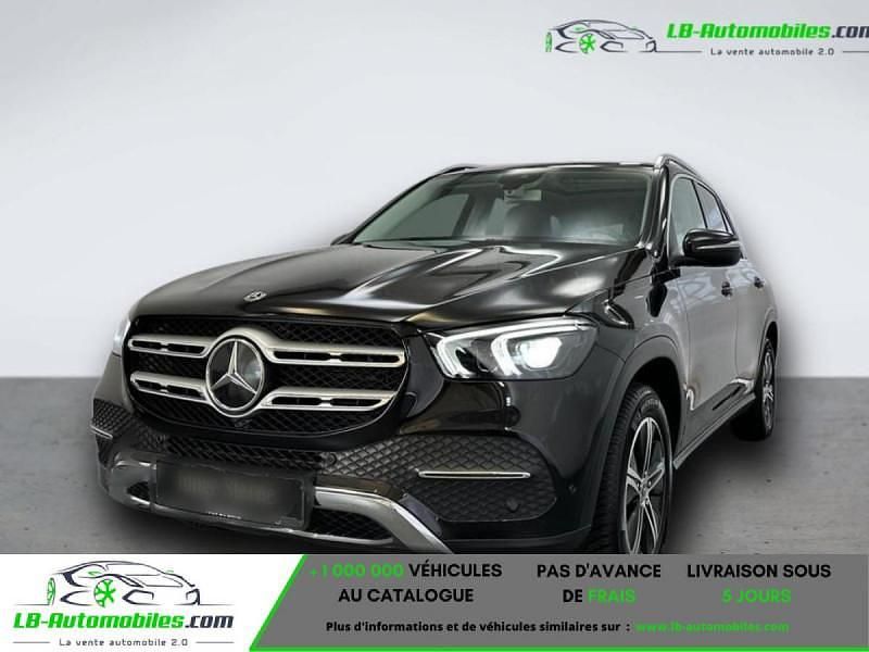 Occasion 2020 Mercedes GLE300 | 58 800 € (Prix juste) - Image 1/4