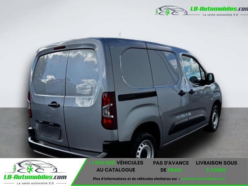 Occasion 2022 Citroën Berlingo Monospace | 20 700 € (Prix juste) - Image 1/4