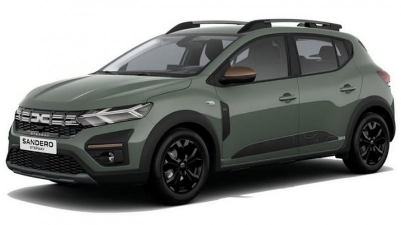 Nouvelle 2025 Dacia Sandero Extreme Citadine | 19 900 € - Image 1/3