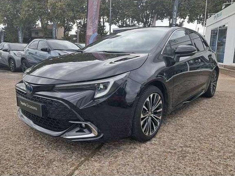 Occasion 2024 Toyota Corolla Design Berline | 27 490 € (Prix juste) - Image 1/1