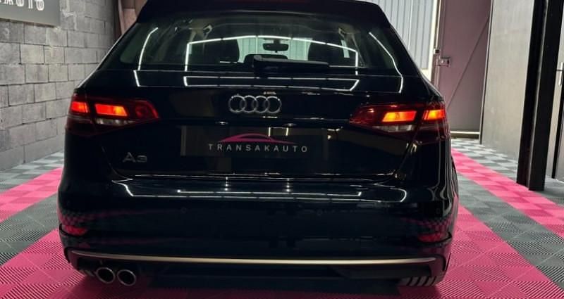 Occasion Audi A3 Design 150 ch (110 kW) 2020 Berline