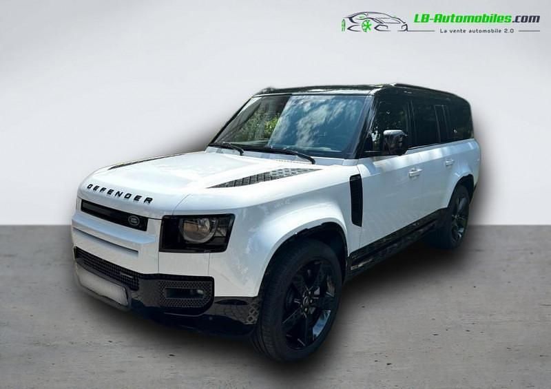 Utilisé 2023 Land Rover Defender SUV | 88 300 € (Prix juste) - Image 1/4