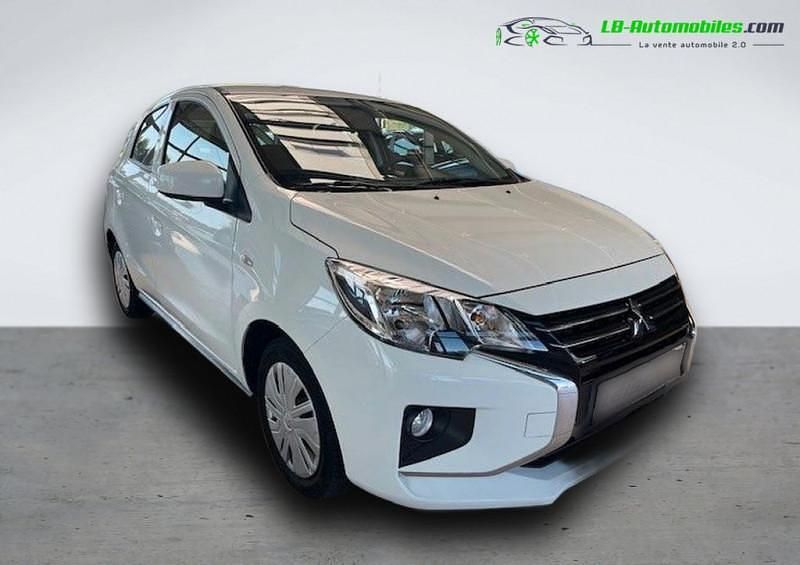 Utilisé 2022 Mitsubishi Space Star Citadine | 13 200 € (Prix juste) - Image 1/4