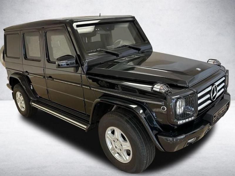 Utilisé 2016 Mercedes G500 SUV | 551 000 € - Image 1/4