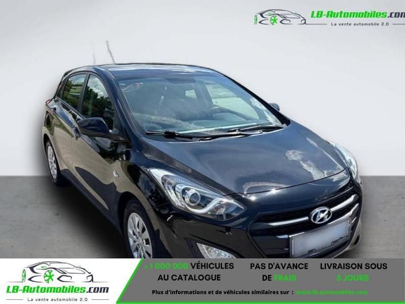 Occasion Hyundai i30 101 ch (74 kW) 2016 Berline