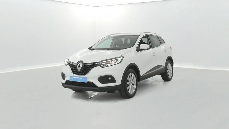 Utilisé 2020 Renault Kadjar Business SUV | 14 492 € (Super prix) - Image 1/4