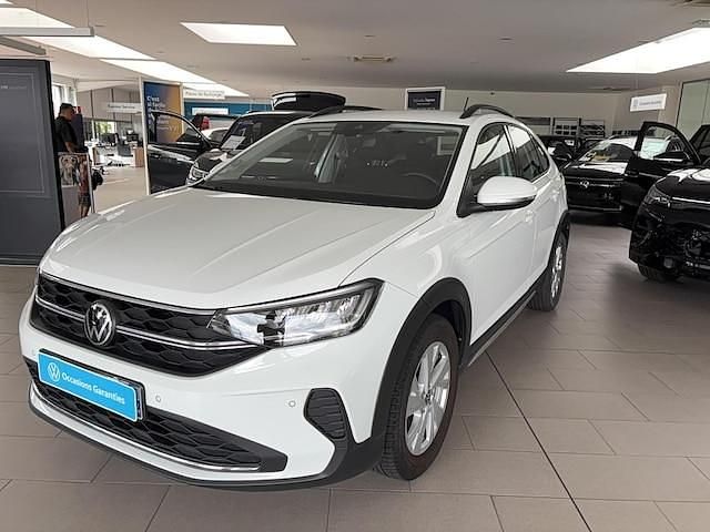 Occasion 2023 VW Taigo SUV | 19 500 € (Prix juste) - Image 1/4