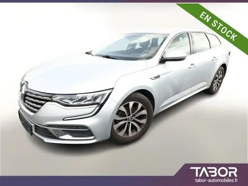 Argent Utilisé 2022 Renault Talisman Zen Break | 18 688 € (Prix juste) - Image 1/4