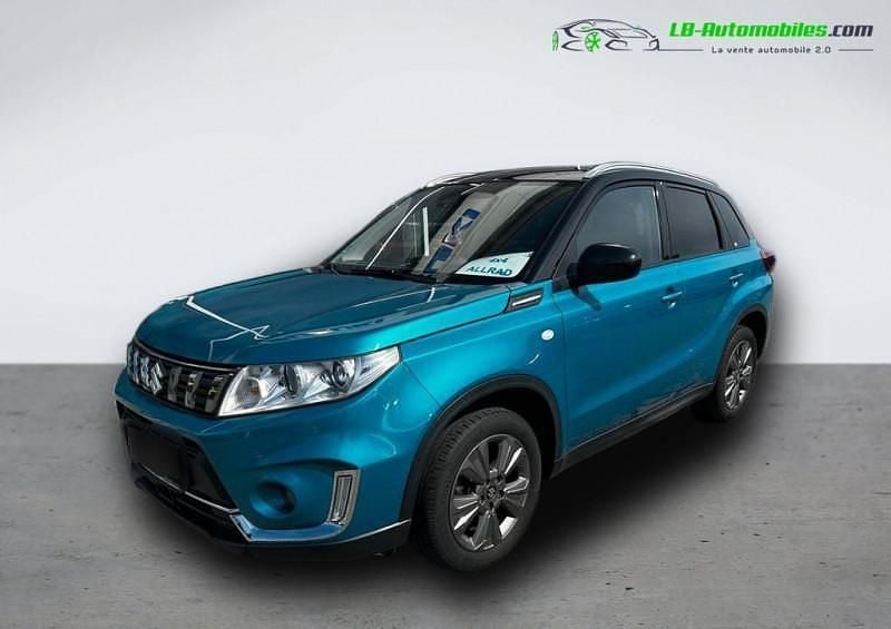 Utilisé 2018 Suzuki Vitara SUV | 20 800 € (Prix juste) - Image 1/4