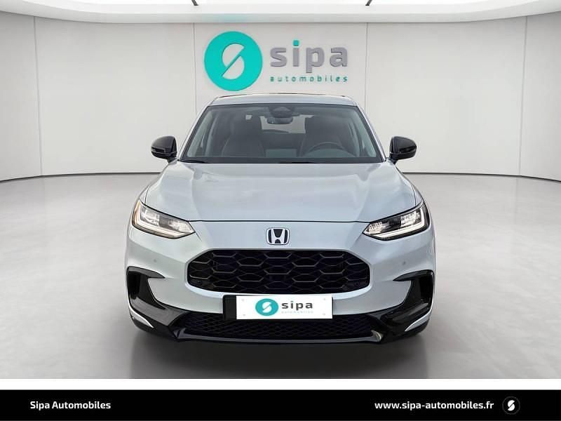 Nouvelle Honda ZR-V Sport 184 ch (135 kW) 2025 SUV