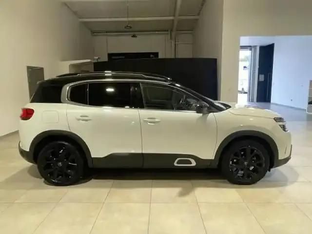 Occasion Citroën C5 Aircross PureTech 2020 Toit biton noir perla nera SUV