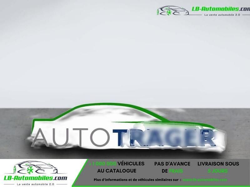 Occasion Jaguar E-Pace 249 ch (183 kW) 2020 SUV