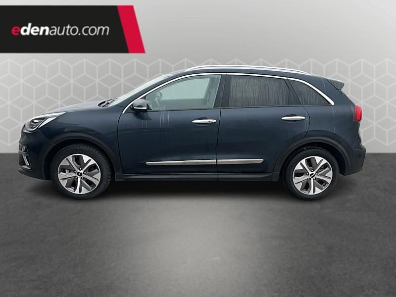 Occasion Kia e-Niro 150 kW (204 ch) 2022 SUV