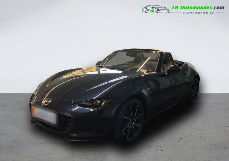 Utilisé 2025 Mazda MX5 Cabriolet | 37 500 € - Image 1/4