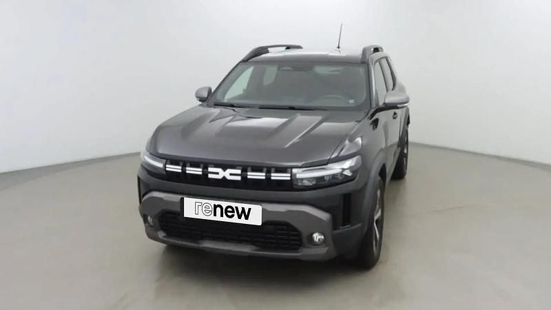 Noir Utilisé 2025 Dacia Duster Journey SUV | 25 999 € - Image 1/1