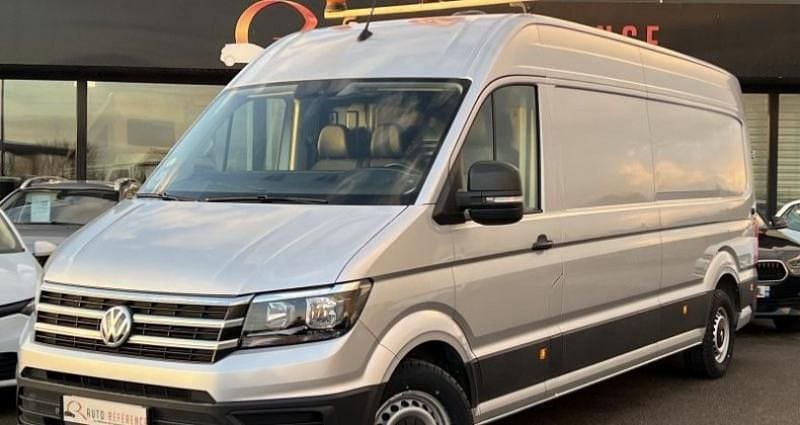 Occasion 2020 VW Crafter Business Van | 26 994 € (Super prix) - Image 1/4