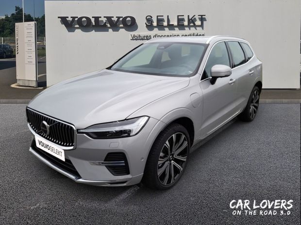 Utilisé 2024 Volvo XC60 Ultra SUV | 67 990 € - Image 1/4