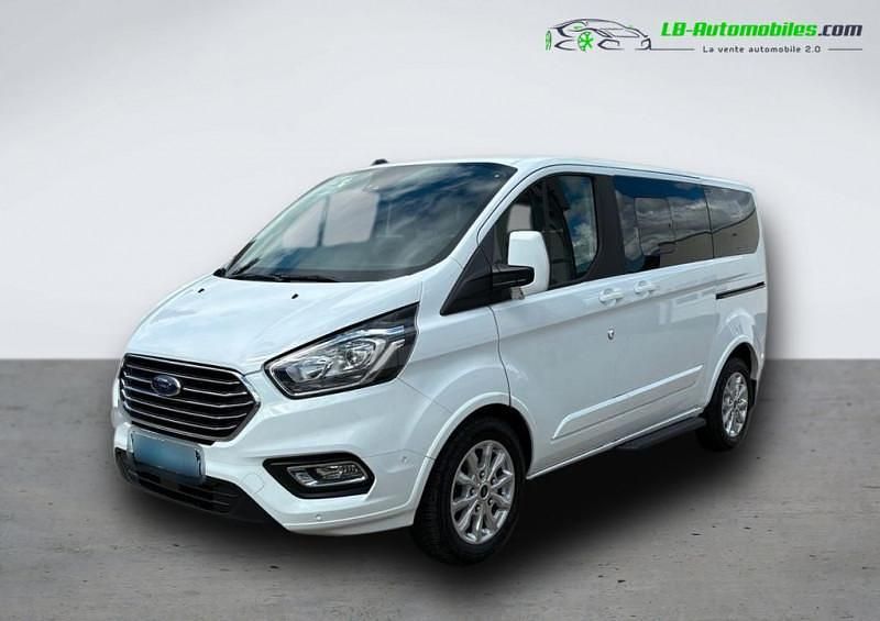 Utilisé 2023 Ford Tourneo | 45 500 € (Bon prix) - Image 1/4