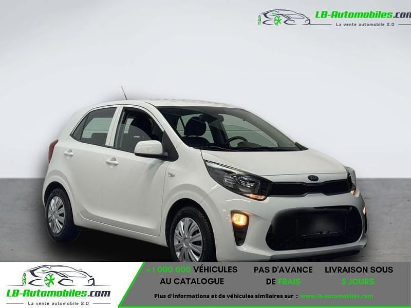 Utilisé 2018 Kia Picanto Citadine | 13 300 € (Prix assez cher) - Image 1/4