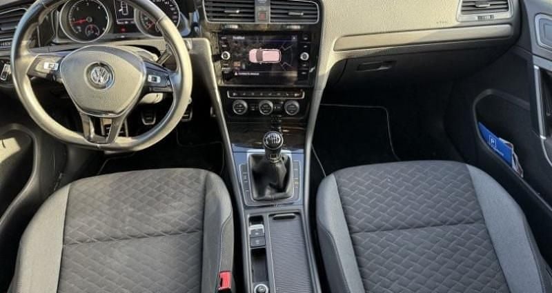 Occasion VW Golf VII 150 ch (110 kW) 2018 Berline