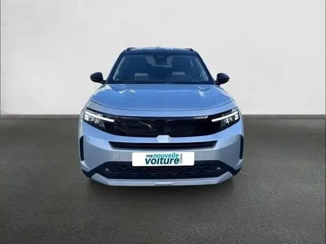 Occasion Opel Frontera 145 ch (106 kW) 2025 Gris SUV