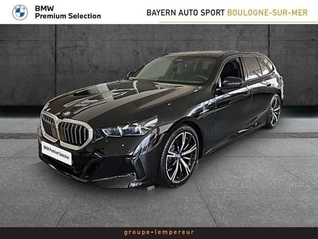 Utilisé 2025 BMW 530e M Sport | 82 990 € - Image 1/4