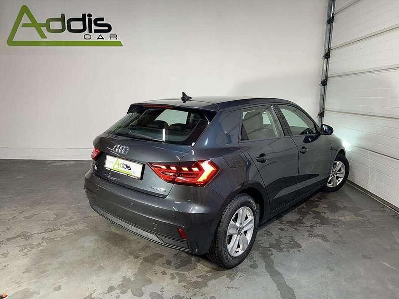 Occasion Audi A1 Sportback Business 116 ch (85 kW) 2020 Gris Citadine