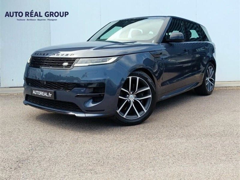 Utilisé 2022 Land Rover Range Rover SE Dynamic SUV | 79 900 € - Image 1/4