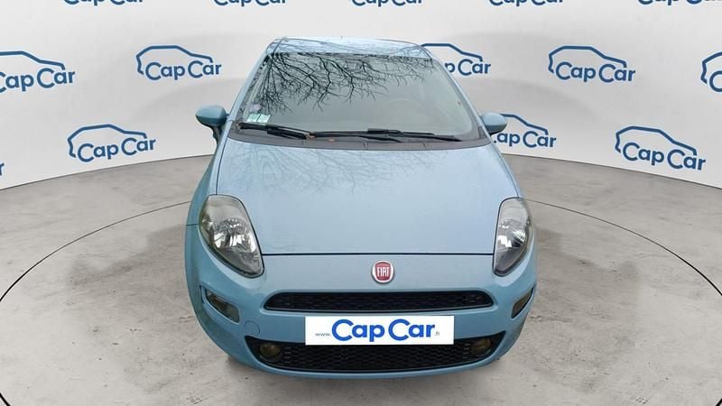 Occasion Fiat Punto 69 ch (50 kW) 2014 Citadine