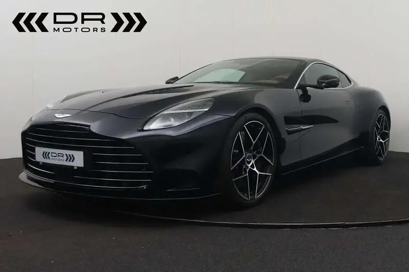 Noir Nouvelle 2025 Aston Martin Vanquish Coupé | 459 900 € - Image 1/4