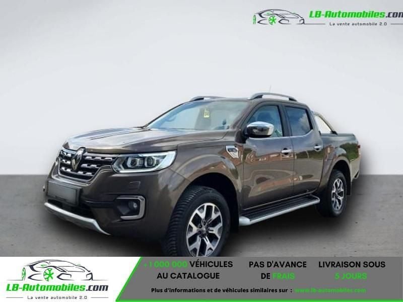 Occasion 2018 Renault Alaskan Experience Pick-up | 30 100 € - Image 1/4