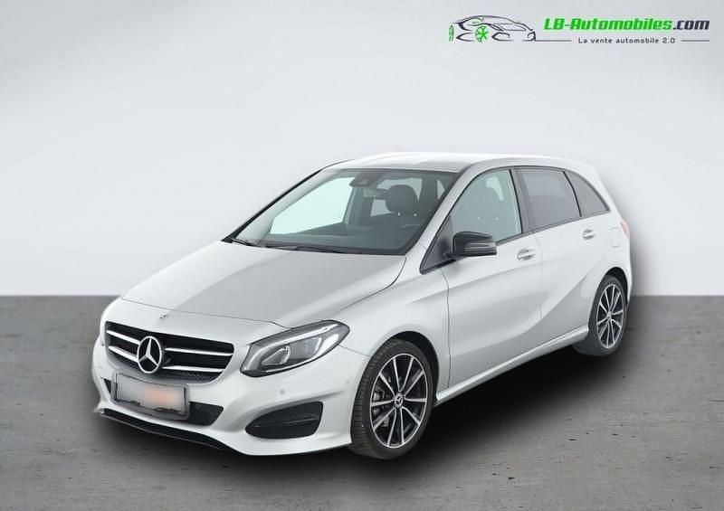 Utilisé 2018 Mercedes B200 Monospace | 22 000 € (Prix assez cher) - Image 1/4