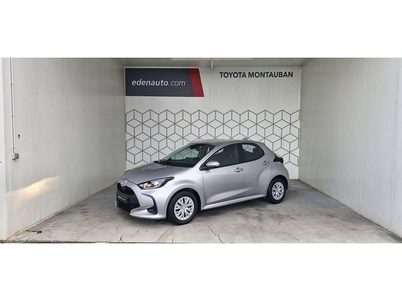 Utilisé 2024 Toyota Yaris Business Edition Citadine | 18 900 € - Image 1/4