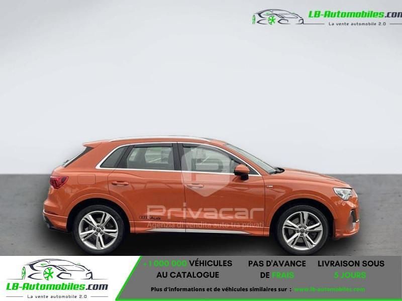 Occasion Audi Q3 190 ch (139 kW) 2019 SUV