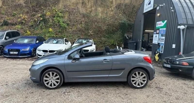 Occasion Peugeot 207 120 ch (88 kW) 2008 Citadine