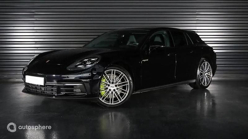 Occasion 2019 Porsche Panamera Berline | 88 900 € - Image 1/4
