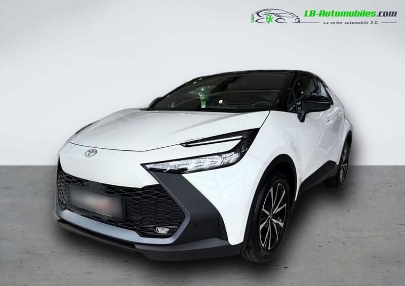 Utilisé 2024 Toyota C-HR SUV | 36 500 € - Image 1/4