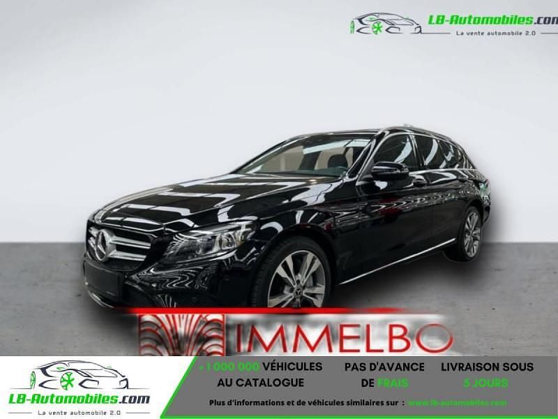Occasion Mercedes C300e 306 ch (225 kW) 2021 Berline