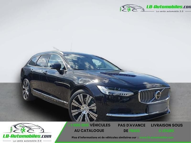 Utilisé 2022 Volvo V90 Break | 49 600 € (Super prix) - Image 1/4