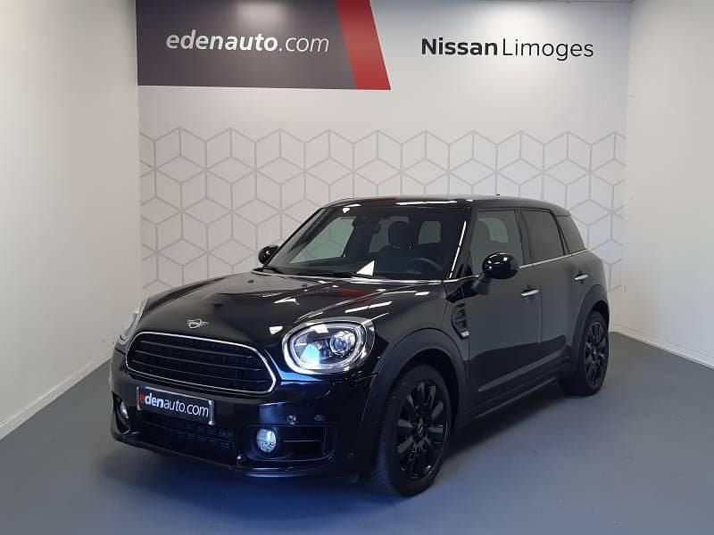 Occasion 2019 Mini ONE Citadine | 21 850 € (Prix cher) - Image 1/4