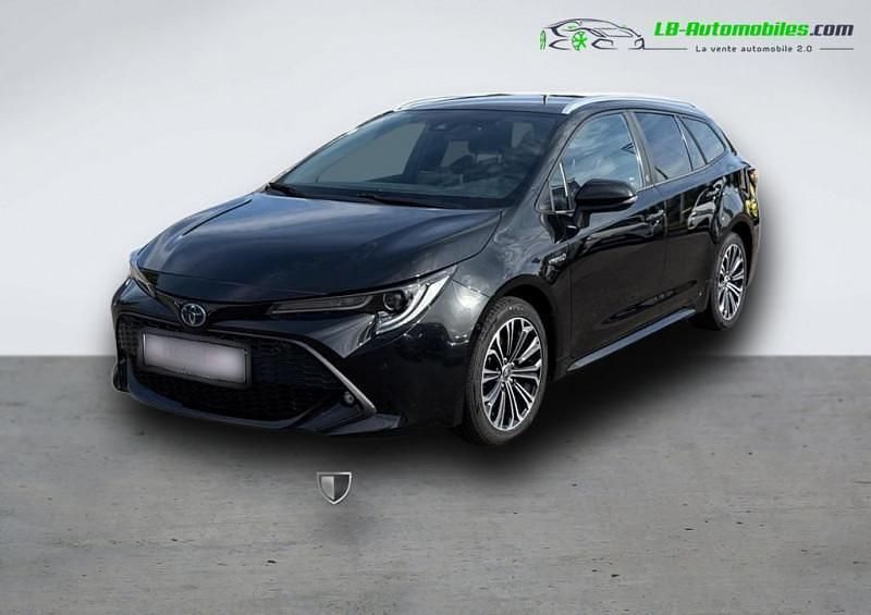 Utilisé 2020 Toyota Corolla Citadine | 24 700 € (Prix juste) - Image 1/4