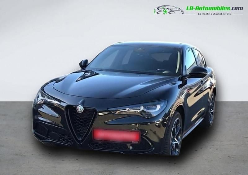 Utilisé 2023 Alfa Romeo Stelvio SUV | 47 000 € (Prix assez cher) - Image 1/4