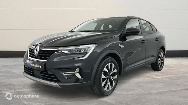 Utilisé 2023 Renault Arkana Evolution SUV | 21 990 € (Prix juste) - Image 1/4