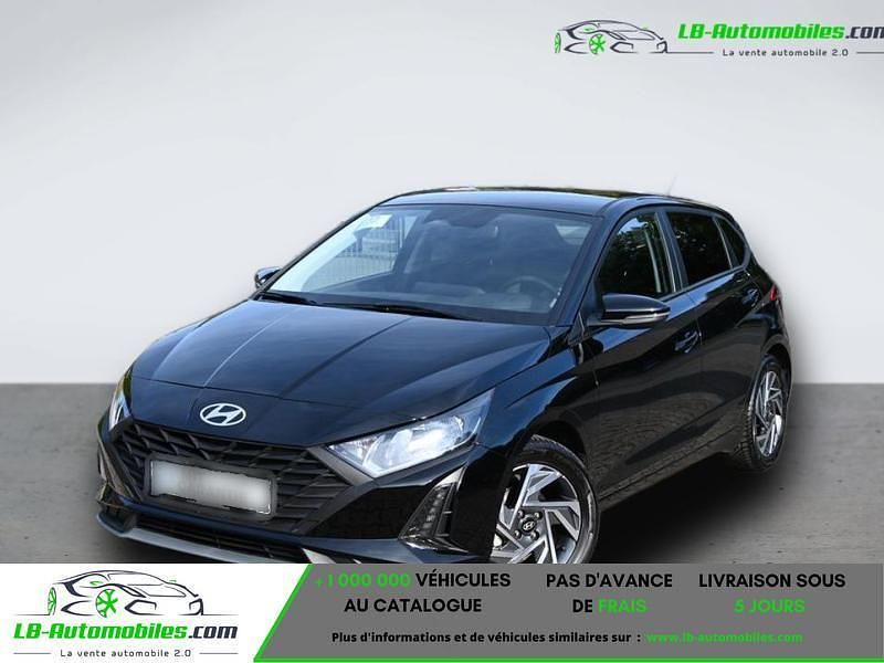 Utilisé 2023 Hyundai i20 Citadine | 19 400 € (Prix juste) - Image 1/4