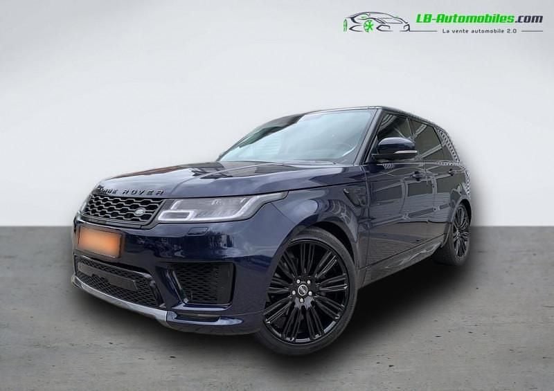 Utilisé 2019 Land Rover Range Rover SUV | 50 300 € (Bon prix) - Image 1/4