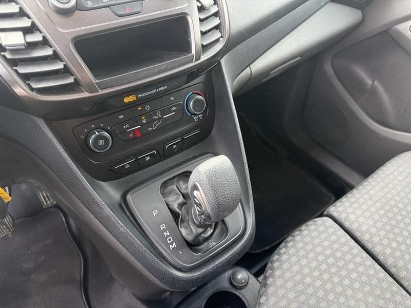 Occasion Ford Transit Trend 101 ch (74 kW) 2021 Gris millenium Van